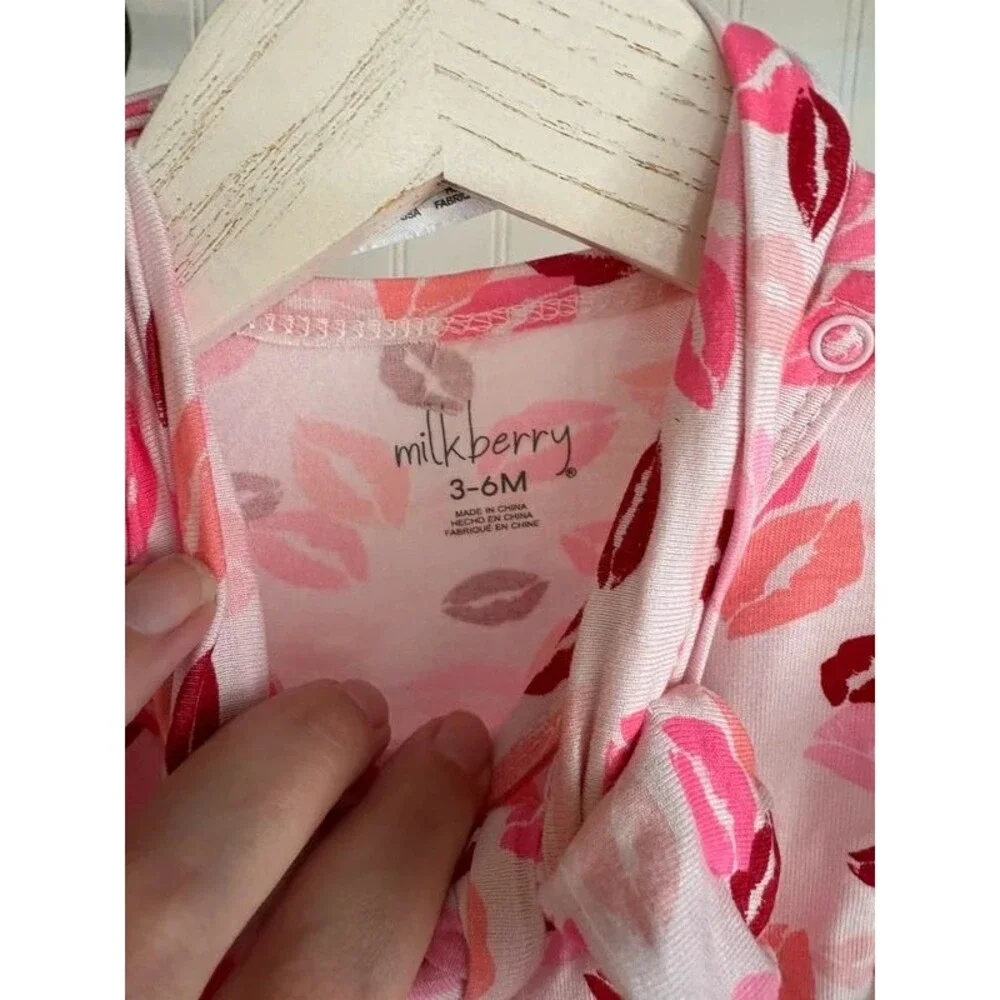 Milkberry great no